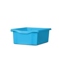 Monarch Double Tray Cyan Pack of 5