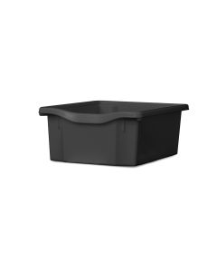 Monarch Double Tray Dark Grey Pack of 5