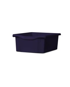 Monarch Double Tray Dark Blue Pack of 5