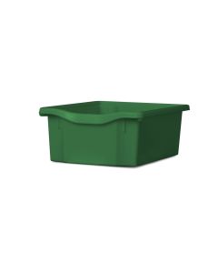 Monarch Double Tray Green Pack of 5