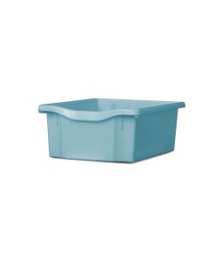 Monarch Double Tray Light Blue Pack of 5
