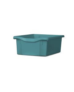 Monarch Double Tray Metal Blue Pack of 5
