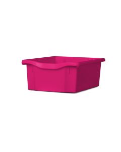 Monarch Double Tray Pink Pack of 5