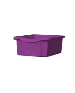 Monarch Double Tray Purple Pack of 5