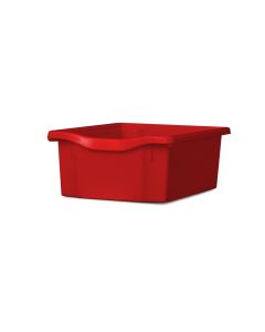 Monarch Double Tray Red Pack of 5