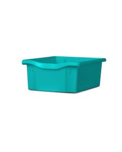 Monarch Double Tray Turquoise Pack of 5