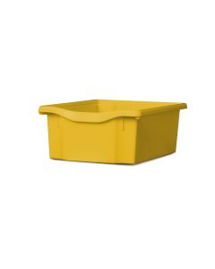 Monarch Double Tray Yellow Pack of 5