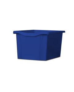 Monarch Triple Tray Blue  Pack of 5