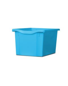 Monarch Triple Tray Cyan  Pack of 5