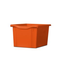 Monarch Triple Tray Tangerine Pack of 5