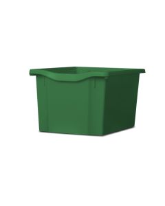 Monarch Triple Tray Green Pack of 5
