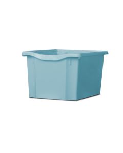 Monarch Triple Tray Light Blue  Pack of 5