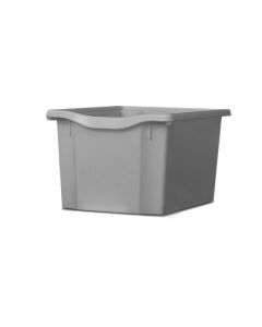 Monarch Triple Tray Light Grey Pack of 5