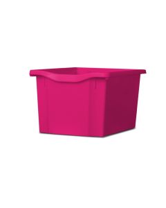 Monarch Triple Tray Pink  Pack of 5