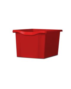 Monarch Triple Tray Red  Pack of 5