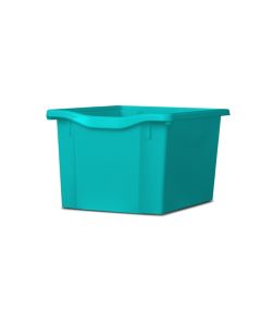 Monarch Triple Tray Turquoise  Pack of 5