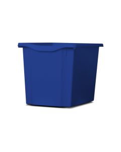 Monarch Quad Tray Blue Pack of 5