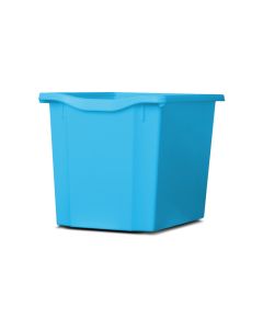 Monarch Quad Tray Cyan Pack of 5