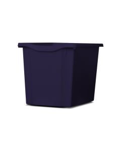 Monarch Quad Tray Dark Blue Pack of 5