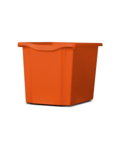 Monarch Quad Tray Tangerine Pack of 5