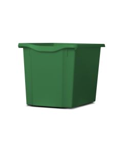 Monarch Quad Tray Green Pack of 5