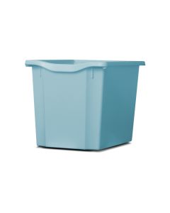 Monarch Quad Tray Light Blue Pack of 5
