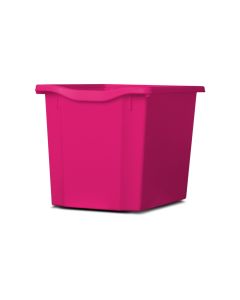 Monarch Quad Tray Pink Pack of 5