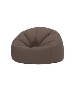 Wild Wood Early Years Beanbag Recycled Polyester Mink