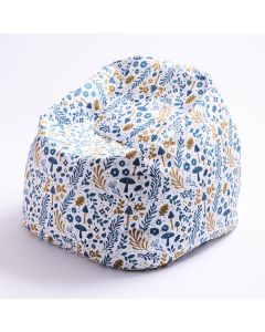 Wild Wood Early Years Beanbag Toadstool Mustard