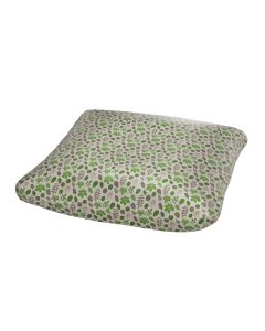 Wild Wood Large Floor Beanbag Mixed Leaves