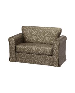 Wild Wood Loose Cover Sofa Toadstool Mink