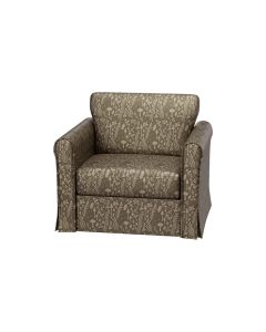Wild Wood Loose Cover Chair Toadstool Mink