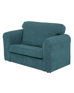 Wild Wood Children's Fixed Cover Sofa Sage