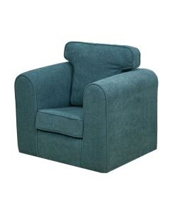Wild Wood Fixed Cover Chair Sage