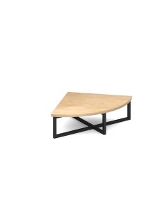 Nera Corner Table Oak