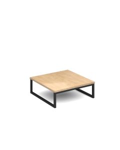 Nera Square Table Oak