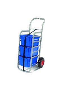 Gratnells Callero Rover 3 Extra Deep Trays Blue