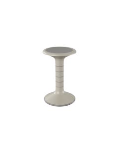 Ricochet Stool 500mm Ash Grey
