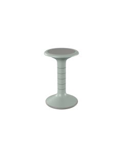 Ricochet Stool 500mm Hazy Jade
