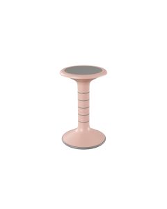 Ricochet Stool 500mm Rose Blossom