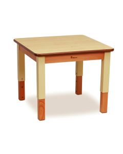 Square Table (W695xD695xH320-530mm)