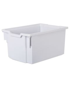 Gratnells Extra Deep Tray Light Grey