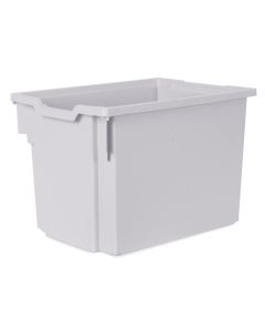 Gratnells Jumbo Tray Light Grey
