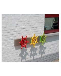 Recycled Plastic Steering Wheels