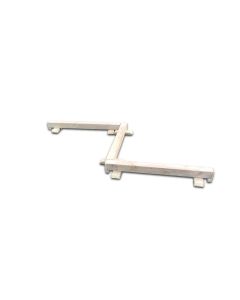 1.2m Balance Beam