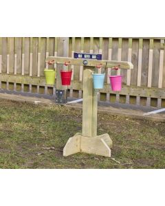 Small Balance Scales