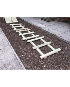 1m Stepping Floor Ladder Pack of 3