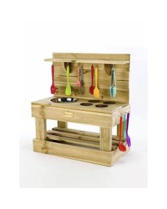 Classic Mini Mud Kitchen