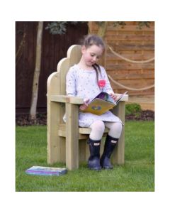 Child's Story Telling Chair