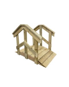 Mini Troll Bridge